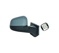 Rétroviseur avant droit électrique à peindre Chevrolet Spark 2010-2015 - 95211925 / 94564032