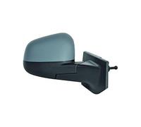 Rétroviseur avant droit manuel à peindre Chevrolet Spark 2010-2015 - 95211925