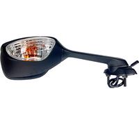 Rétroviseur avec clignotant pour Suzuki GSX-R 600/750/1000, r avec homologation