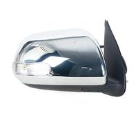 Rétroviseur Avec Clignotants 3/5 Broches Pour Toyota Pour Hilux 2008, 2009, 2010, 2011, 2012, 2013, 2014, 2015(5 lines Right)