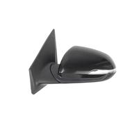 Rétroviseur Avec Éclairage, 1 Pièce, Pour Kia Pour Rio 2018, 2019, 2020, 2021(Black Left,7 Wire)