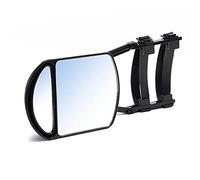 Rétroviseur avec insert d’angle mort Visibilité pour chaque miroir latéral Caravane Camping-car