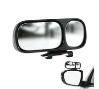 Rétroviseur aveugle de voiture,Rétroviseurs aveugles de voiture - Rétroviseur extérieur automatique grand angle - Rétroviseurs aveugles réglables, rétroviseur aveugle de s