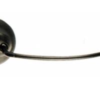 RÉTROVISEUR B&M CYCLE STAR AXE LONG FIXATION UNIVERSEL 80mm - 903 -