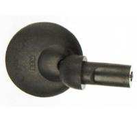 RÉTROVISEUR B&M CYCLE STAR ROND FIXATION INTÉRIEUR GUIDON - 901/2 -