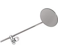 RéTroViseur B&M, en acier inoxydable, collier Ø22mm, Ø110mm pour AWO 425T, 425S