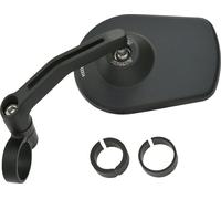 Daytona 89474 Rearview Mirror Argenté