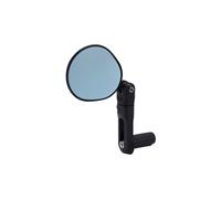 Bbb Multiview Rearview Mirror Clair Black