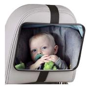 Rétroviseur Bébé Ezi Mirror Classic - Eco Friendly