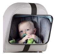 Rétroviseur bébé Ezi Mirror Classic - Eco friendly