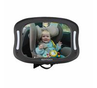 Rétroviseur bébé Ezi Mirror LED - Eco friendly