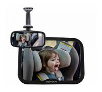 Ezimoov EZI Mirror Pack miroir pour la voiture Eco friendly 1 pcs