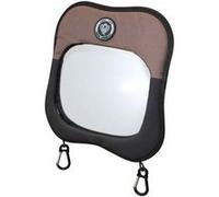 Ombrelle bébé Prince Lionheart Rétroviseur bébé marron -