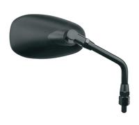 Rétroviseur Bihr Scooter type origine droit noir (l'unité)