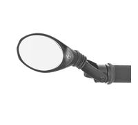 Rétroviseur Blackburn Multi Noir