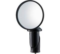 CatEye Rétroviseur de vélo BM-45 à embout de guidon, noir