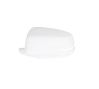 Rétroviseur Boîtier De Rétroviseur Extérieur Pour Accord 2014-2017, Modèle Américain 76251T2BW01 Coque De Protection Latérale Rétroviseur, Blanc Et Noir Extérieur Coque(BLANC,Gauche)