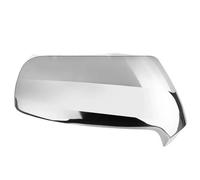 Rétroviseur Boîtier De Rétroviseur Pour Citroën C3 Pour Picasso 2008-2017 Coque De Rétroviseur Gauche/droite Extérieur Coque(Chrome à droite)