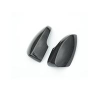 Rétroviseur Boîtier Rétroviseur Voiture Couvercle Rétroviseur Extérieur Capuchon Rétroviseur Garniture Coque Capot Pour EcoSport Pour Ford Escape Pour Kuga 2013-2017