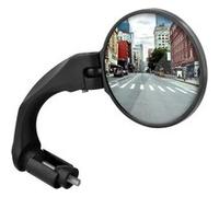 Tnb Rétroviseur bout de cintre de vélo Urban Moov Noir - 3303170109038