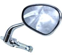 Rétroviseur BUSCH & MÜLLER "913/3", miroir de direction droit