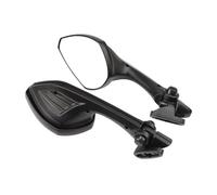Rétroviseur Capot Moto Libra 2 Napoléon Pour Pour R6 Pour Ninja650 Ensemble Rétroviseurs Réglables