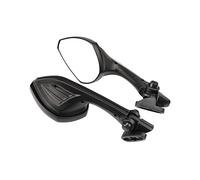 Rétroviseur Capot Moto Pour SUZUKI Pour R6 CBR650R Ninja650 Pour GSXR Ensemble Rétroviseurs Réglables Rétroviseur Latéral Moto