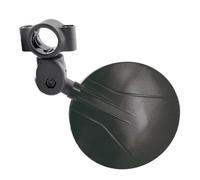 RÉTROVISEUR CARBON DROIT/GAUCHE FLEXI À BANDE POUR ENDURO, CROSS.