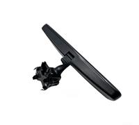 Rétroviseur Central Compatible pour cupra pour formentor SUV(Black)