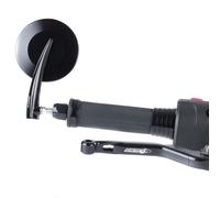 Rétroviseur Chaft TRENDY HANDLE EVO NOIR DROIT (l'unité)