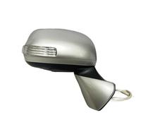 Rétroviseur Chauffant Et Rabattable Électriquement Pour Toyota Pour Verso (2010-2013) Avec Clignotants(Right 1,5 Wire)