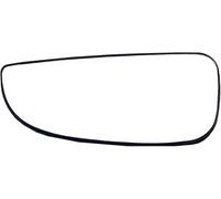 Rétroviseur chauffant gauche/droite pour Dodge Pour RAM Promaster 1500 2500 3500 2014-2020(Left)