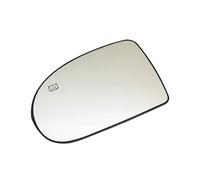 Rétroviseur Chauffant Gauche Et Droit Pour Dodge Caliber 2006 207 2008 2009 2010-2011 Verre Recul Miroir(1PCS left side)