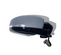 Rétroviseur chauffant Pour Land Pour Rover Pour Discovery 4 Pour Discovery 4 L319 Pièces d'assemblage de couvercle de rétroviseur latéral Pin11 Rétroviseur classique(droite)