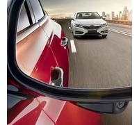 Rétroviseur chauffant pour Toyota Prius de 2010 à 2015 - Choisissez entre gauche et droite (gauche)