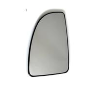 Rétroviseur Chauffant Pour Voiture Et Fourgonnette Pour FIAT Pour DUCATO 2002 2003 2004 2005 2006(Big mirror Left)