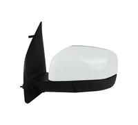 Rétroviseur chauffant Rétroviseur électrique rabattable pour Land pour Rover pour Freelander 2, avec réglage automatique de la lentille et chauffage Rétroviseur classique(Only L 3)