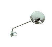 Vicma Miroir Guidon Rond 105 mm Argent, Taille unique