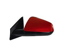 Rétroviseur classique Pour Cadillac SRX rétroviseur extérieur latéral de voiture ensemble rétroviseur automatique ensemble(15 Wire L2)