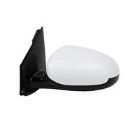 Rétroviseur classique Rétroviseur latéral voiture pour KIA pour Sportage KX5 QL ensemble rétroviseurs à réglage électrique automatique(Only L 3)