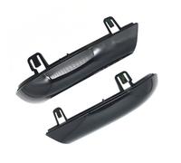 Rétroviseur Clignotant Compatible Avec VW Pour Jetta Pour Mk5 2006-2011 Composants Des Clignotants Dynamiques Rétroviseur Voiture