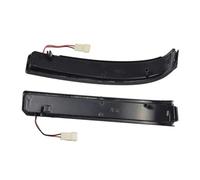 Rétroviseur Clignotant pour Benz Classe AB W169 A160 W245 2008 2009 2010 2011 2012 Facelift LED Rétroviseur Latéral Dynamique Clignotant Lampes Séquentielles Flèche Clignotant De Rétroviseur