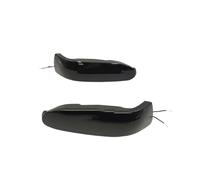 Rétroviseur Clignotant pour Benz M ML GL Classe W164 X164 W251 ML350 ML300 R300 2006-2010 Clignotant Dynamique À LED Clignotant Séquentiel Clignotant De Rétroviseur