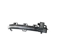 Rétroviseur Clignotant Pour BMW Pour X3 G01 Pour X4 G02 Pour X5 G05 Pour X6 G06 Pour X7 G07 2017-2021 OEM: 63137441439 63137441440 Clignotant Rétroviseur Latéral Voiture(Right 63137441440)