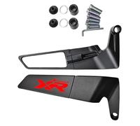Rétroviseur CNC Fixe pour M&OTO pour Motorrad S1000R, S1000RR, S1000XR, XRS1000(G)