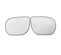 Rétroviseur Compatible avec Hyundai Pour Santa Fe Pour Ix45 Europe Version 2013 2014 2015 2016 2017 Rétroviseur Convexe Chauffant Pour Voiture SUV 876112W010 876212W010