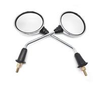 Rétroviseur Compatible Avec KYMCO Pour LIKE150 Pour Q150 Pour CK150T-5 Rétroviseurs De Moto Accessoires De Rétroviseurs Latéraux Gauche Et Droit