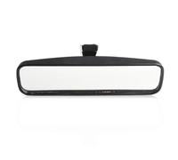 Rétroviseur Compatible Avec Nissan Pour Micra K12 MK3 2003 2004 2005 2006 2007 2008 2009 2010 Pièces Accessoires Rétroviseurs Intérieurs