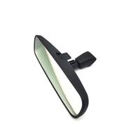 Rétroviseur Compatible Avec Nissan Pour Navara 2005 2006 2007 2008 2009 2010 2011 2012 2013 2014 96321-2DR0-A103 Rétroviseur Intérieur Voiture