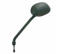 Retroviseur scoot adaptable piaggio 50-125 liberty ptt-pizza 2007+ gauche -homologue- -selection-